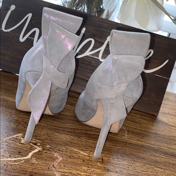 Pelle Moda heels - Picture 4 of 4